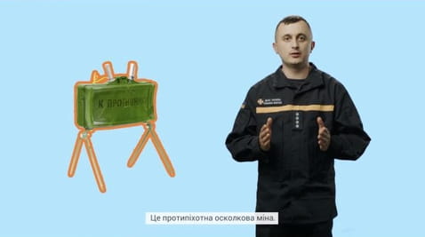 9. Fragmentační protipěchotní