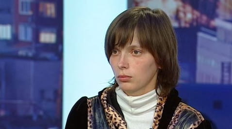 Anya naplója