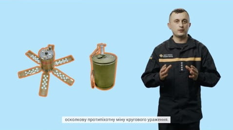 10. Doly kruhového poškození