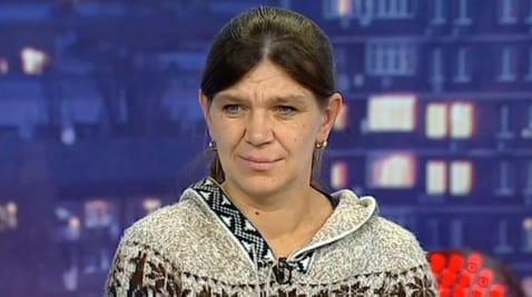 Hármasikrek a nagymamánál