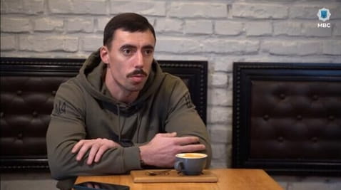 Shatylo Zepředu k šampionům