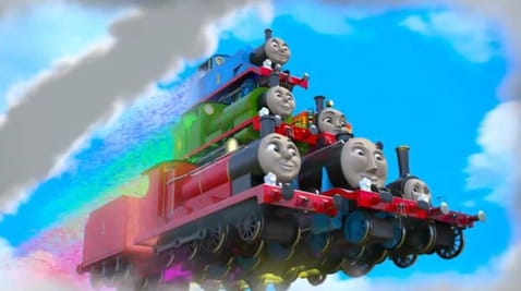 4 Episod