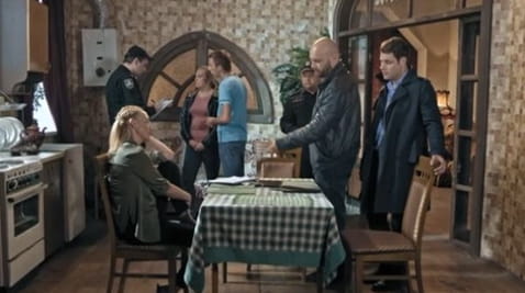 16 Sorozat