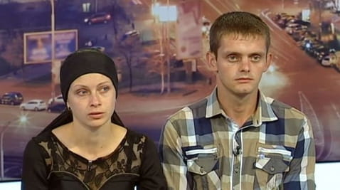 Trăgător Borșcevski