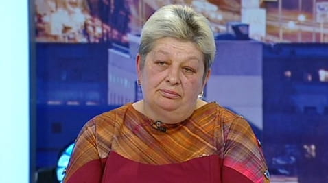 Krónikus menekülés