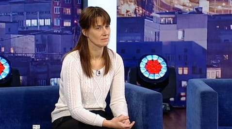 Egy házi lány vallomásai