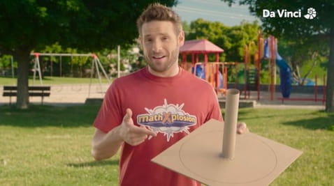 38. Ups, wzmocniłem się!