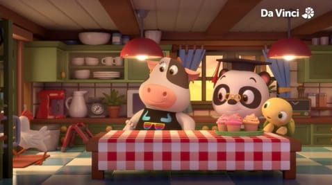 27. Kuřecí hlídač