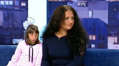 Syndróm bezmocnosti
