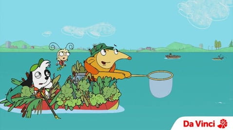 15 Episode