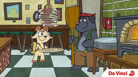 13 Episode