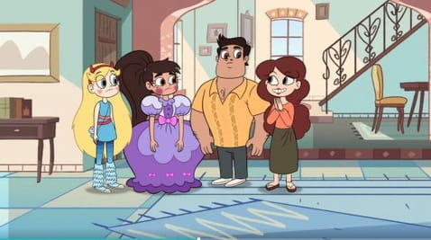19 Episode