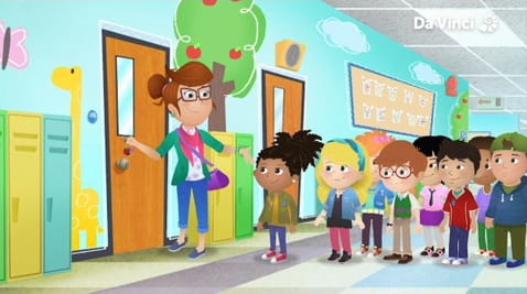 8. Мистерията на заключената врата