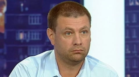 Налетео сам на погрешне