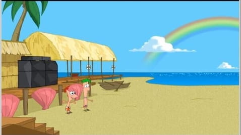 18 Episode