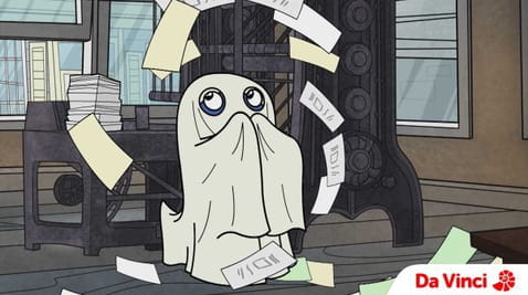 14 Episode