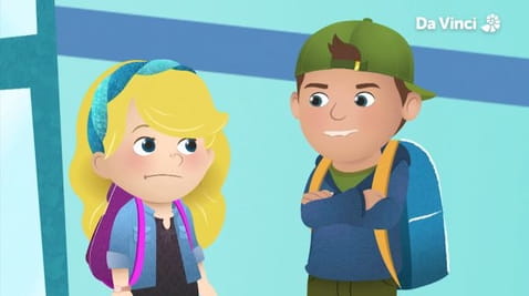 9. Мистериозната телепатия