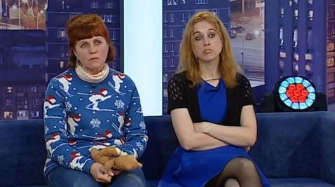 Aggódó problémák