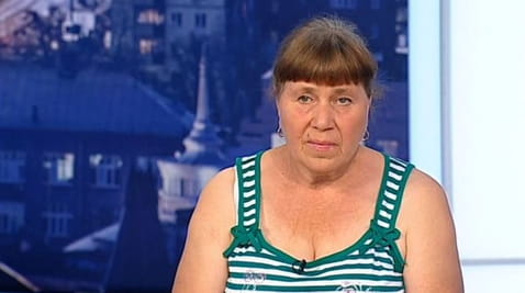 A remény elszállt. Környéki ellenőrzés