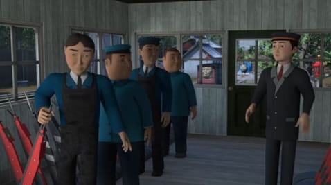 9 Episod