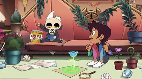 16 Episod