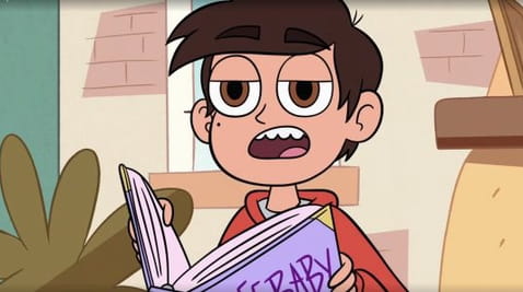 6 Episode