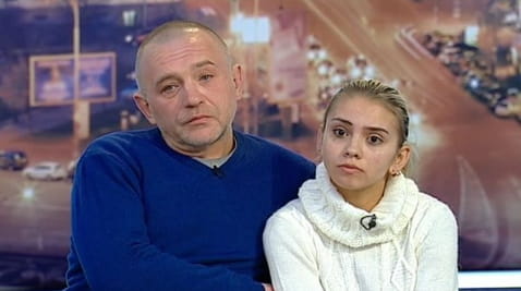 Egy képzeletbeli unoka