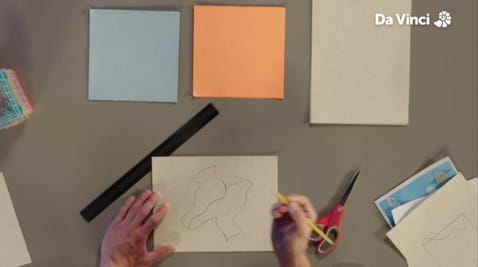 4. To ptak!  To ryba!  To metamorfoza!