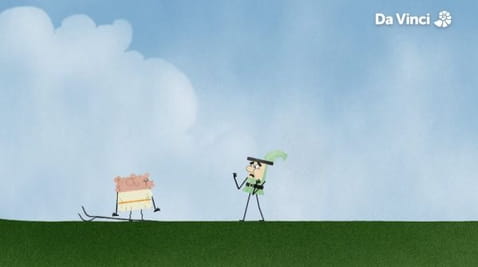 17. Черната смърт