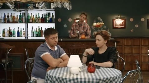 3. serie