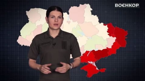 7. POZOR NA "KRABOV", NOC NA FRANCII, 200 m K RUSOM | WARRIOR [27.07.2022]