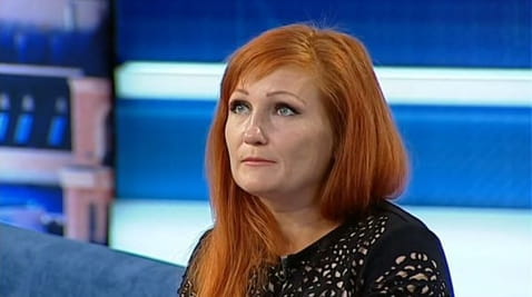 Prvá voľba