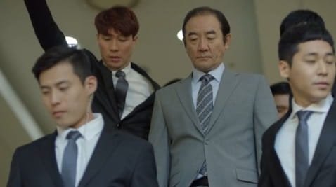 5 Episode