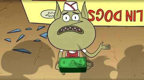 7 Episode