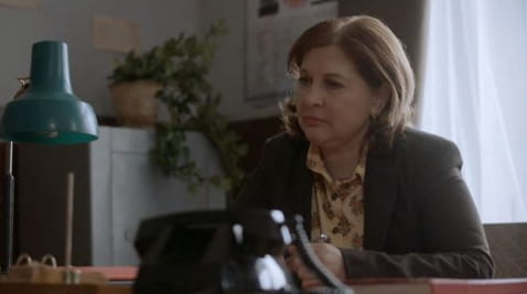 21 série