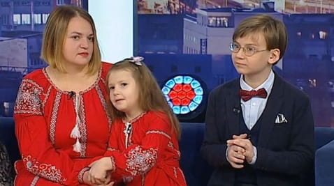 Új év. Merész változtatások.