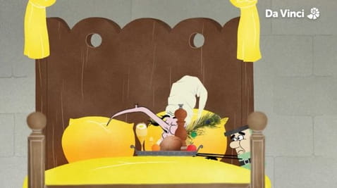 19. Манията по подправките