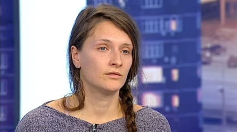 Gyilkosság a felesége előtt