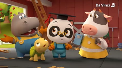 33. Jeden špatný pohyb