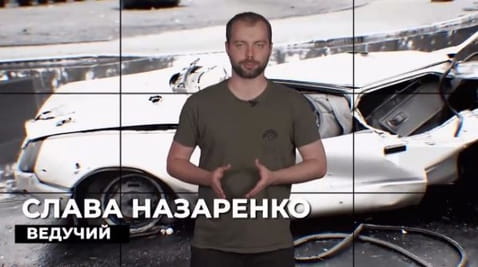 8. Potrestá svět Rusko za státní terorismus? | Pod zbraní