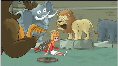 7 Episode