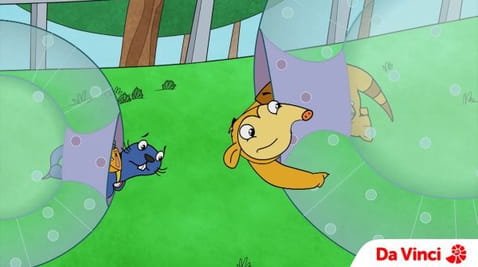 3 Episode