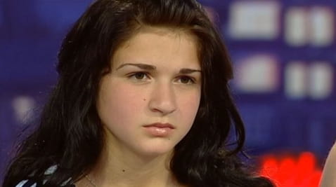 Fiica vitregă uitată