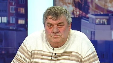 Svokor pre vlastnú manželku