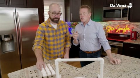 1. Akár hiszed, akár nem