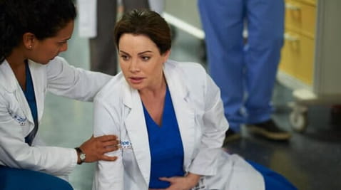 Szpital Nadziei (2012) - 3 season 12 series