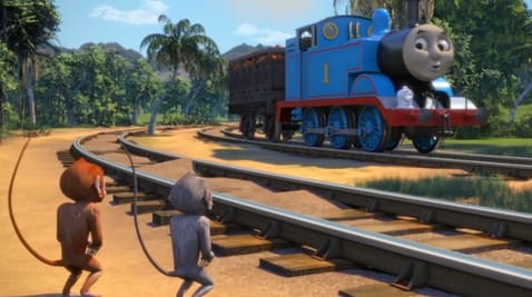 13 Episod