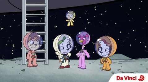 4 Episode