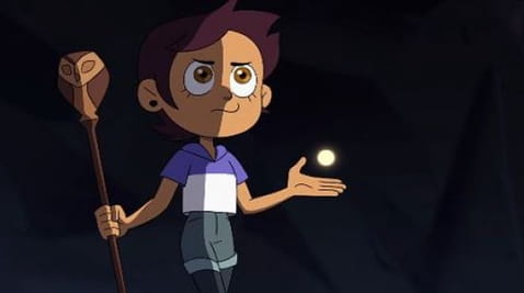 1 Episod