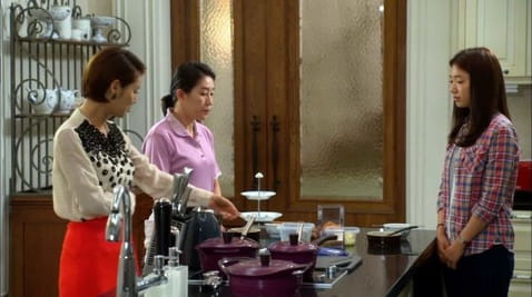 4 Episode